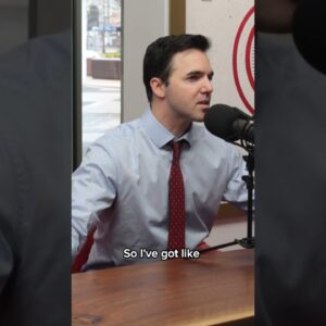 #Congressman who uses #TikTok talks about whether he'll delete it
