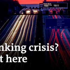 German economy looks strong, but what are the challenges on the horizon? | DW News