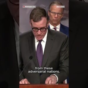 Could the #Biden administration use the RESTRICT act to ban #TikTok?