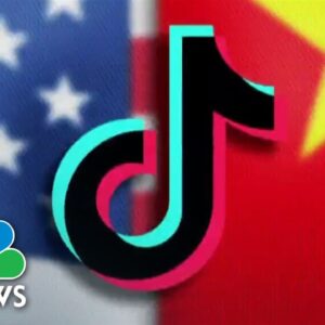 Could TikTok be banned in the U.S. for good?