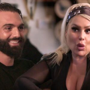 Darcey & Stacey: Darcey's Date SHOCKS Her With Celibacy Pledge (Exclusive)