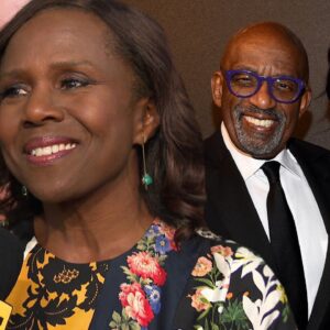 Deborah Roberts Gives Update on Husband Al Roker's Health (Exclusive)