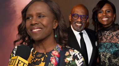 Deborah Roberts Gives Update on Husband Al Roker's Health (Exclusive)