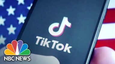 DOJ, FBI investigating TikTok’s parent company ByteDance