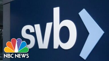 DOJ, SEC investigating Silicon Valley Bank after collapse