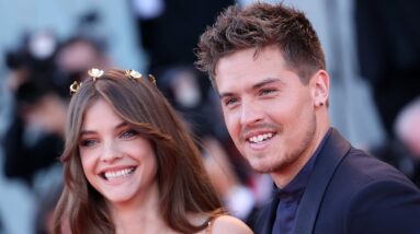 Dylan Sprouse Is ENGAGED to Barbara Palvin! (Source)