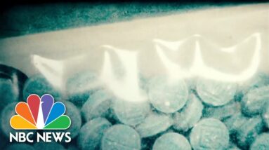 Fentanyl deaths in young children on the rise from accidental poisoning