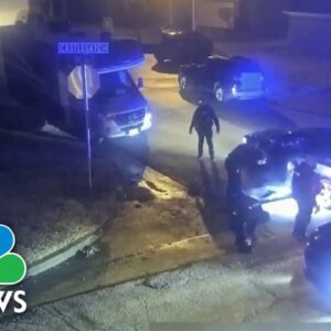 DOJ to review policies of Memphis police following deadly beating of Tyre Nichols