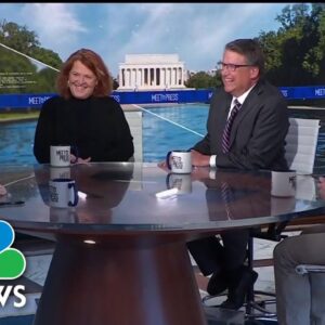 Full Panel: Disney power move against DeSantis oversight board happened in ‘plain sight’