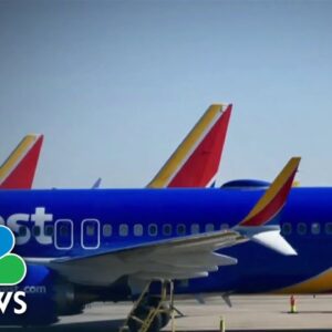 FAA chief on Capitol Hill after multiple in-flight unruly passengers