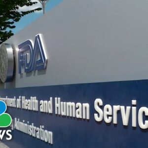 FDA updates mammogram standards to help catch breast cancer earlier