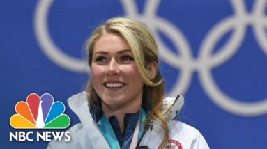 Mikaela Shiffrin breaks record for most World Cup wins after clinching 87th title