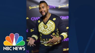 Former 'Welcome to Sweetie Pie's' star sentenced to life in prison