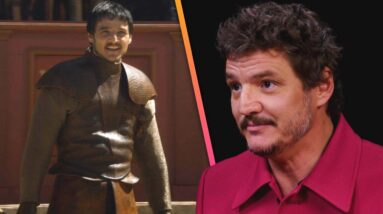 Game of Thrones: Pedro Pascal Fell ASLEEP While Filming Death Scene
