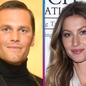 Gisele Bündchen Clarifies Romance Rumors After Tom Brady Split
