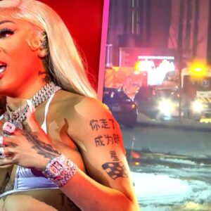 GloRilla New York Concert Leaves 2 Dead and Several Injured