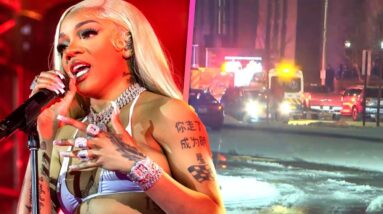 GloRilla New York Concert Leaves 2 Dead and Several Injured