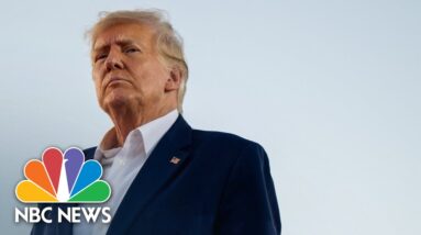 Grand jury investigating Trump expected to reconvene