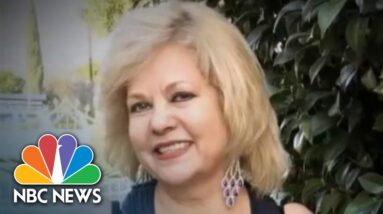 Great-grandmother kidnapped and held for ransom in Mexico