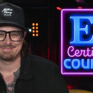 Hardy on Married Life and His Tour Must-Haves | Certified Country