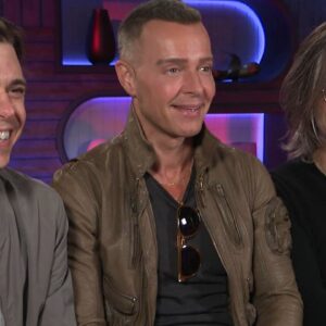 Lawrence Brothers on DATING, Babies and ROASTING Each Other on New Podcast (Exclusive)