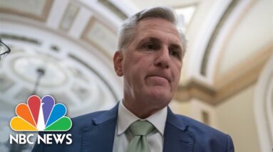 How are lawmakers reacting to Trump’s indictment?