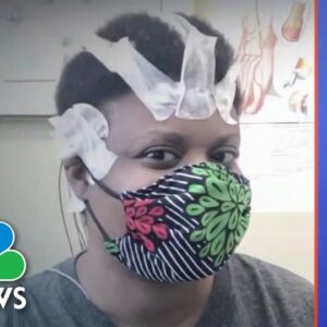 How 'Long Covid' impacts patients three years since start of pandemic