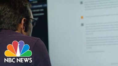 How to regulate in the age of A.I.