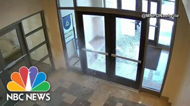 How to spot the warning signs of a potential mass shooter