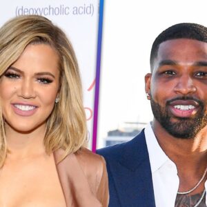Why Khloé Kardashian's Being a 'Support System' to Tristan Thompson (Source)