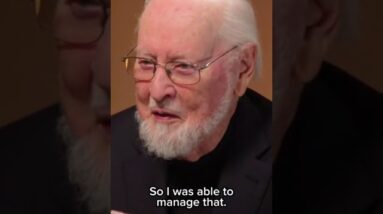 #JohnWIlliams on the #NBCNightlyNews theme