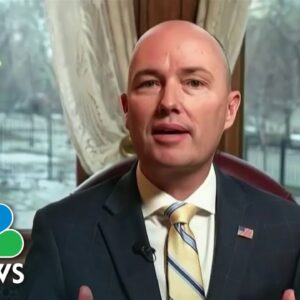 Full Utah governor: Enforcing social media laws for minors isn't ‘fool-proof’