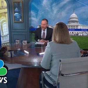 Full Panel: DeSantis changes course on Ukraine; calls Putin a 'war criminal'