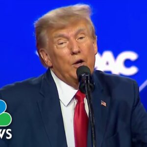 Manhattan D.A. invites Trump to testify before grand jury