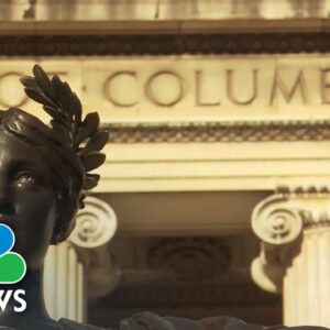 Columbia, William & Mary Universities extend test-optional college admissions indefinitely