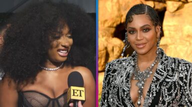 Megan Thee Stallion Called Beyoncé for Renaissance Tickets! (Exclusive)