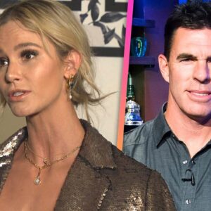 Meghan King on Custody Battle With Ex-Husband (Exclusive)