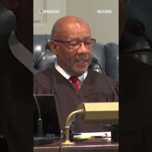 #Murdaugh speaks at sentencing