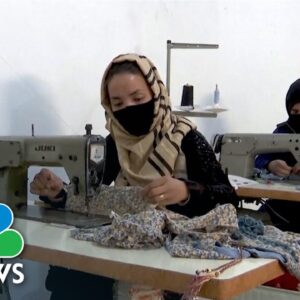 Afghan women say they have nothing to celebrate on International Women's Day