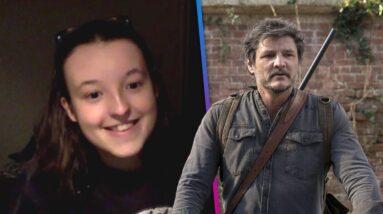 The Last of Us Finale SPOILERS: Bella Ramsey on Joel's Decision & Season 2 | Spoiler Sessions