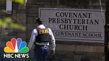 Nashville police release new details into deadly school shooting