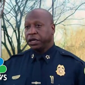 Nashville shooter had 'detailed' maps of school at home, says police