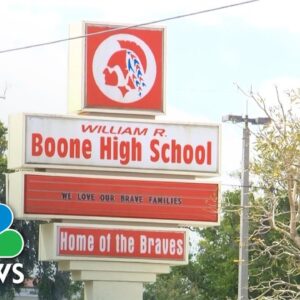 ‘Drag and Donuts’ event canceled at Florida school after pushback from parents