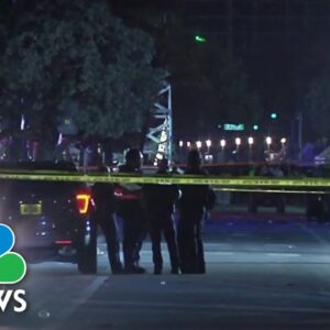 New Miami Beach curfew voted down as city faces spring break violence