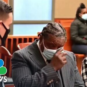 New York to pay $5.5 million to man exonerated of Alice Sebold's rape