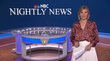 Nightly News Full Broadcast - March 5
