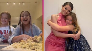 North West and Gracie Teefey Are TikTok’s Sweetest BESTIES