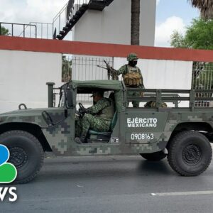 NOW Tonight - March 7 | NBC News NOW