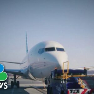 FAA holds emergency summit following several alarming air travel incursions