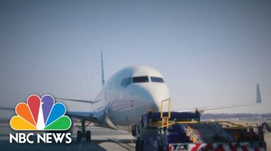 FAA holds emergency summit following several alarming air travel incursions
